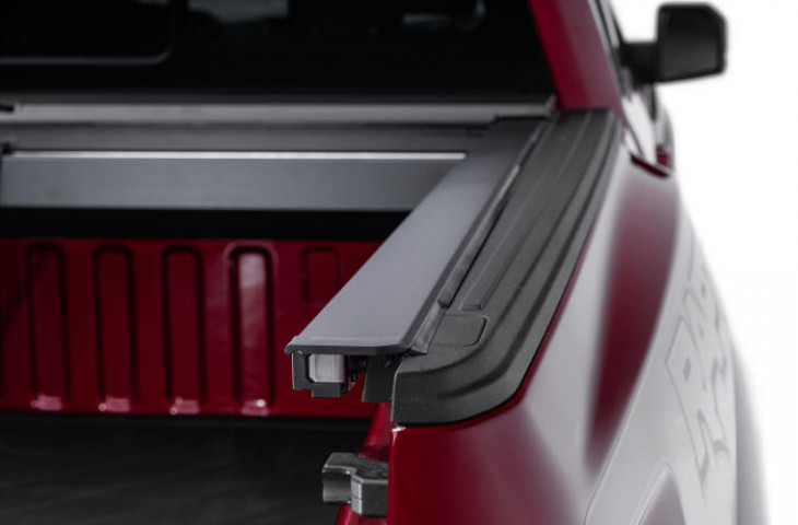 kup Roleta Roll N Lock dla Toyota Tundra (2007+) 6.7
