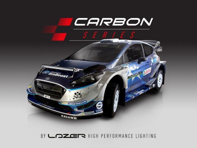 kup Lazer Carbon 20