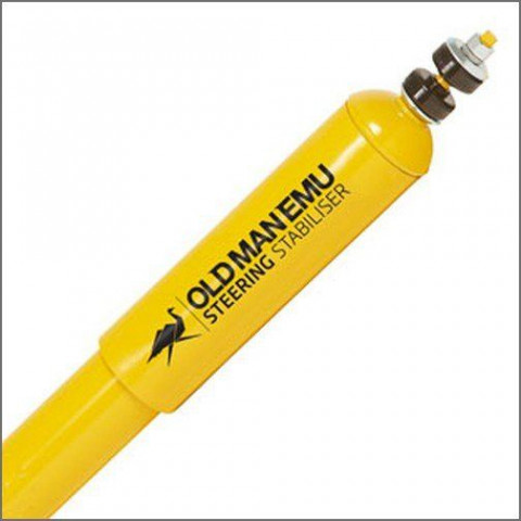 kup Wzmocniony amortyzator skrętu Old Man Emu do Land Rover Discovery 99+ OMESD02