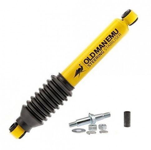 kup Wzmocniony amortyzator skrętu Old Man Emu SD40