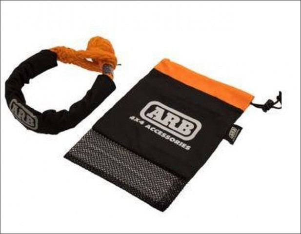 kup Szakla syntetyczna ARB 14,5 t ARB2017