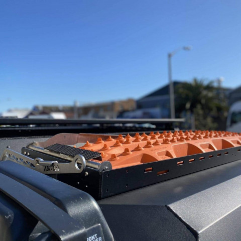 kup Składany uchwyt na trapy Alu-Cab