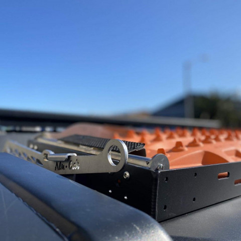 kup Uchwyt na trapy Alu-Cab