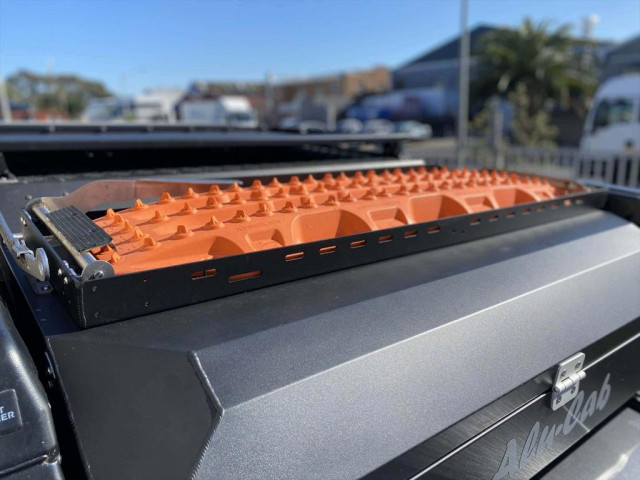 kup Uchwyt na trapy Alu-Cab