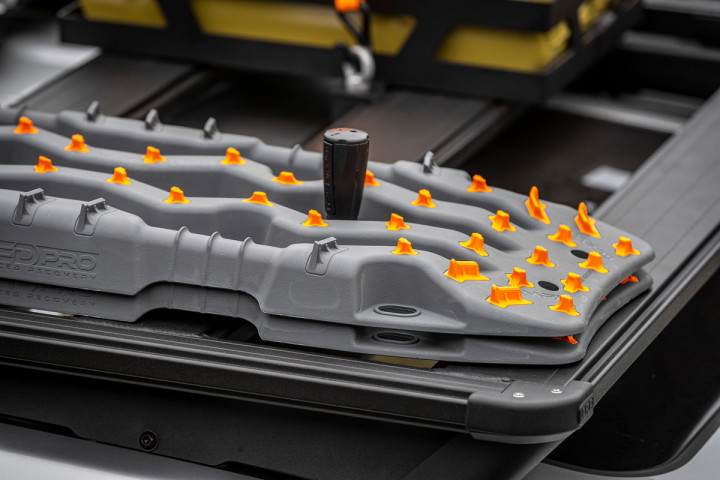kup Mocowanie trapów ARB BASE Rack