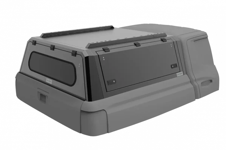 kup Zabudowa do Mitsubishi L200 2024+ Getlander Carakurt