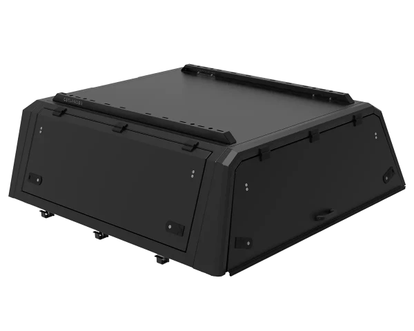 kup Zabudowa do Isuzu D-Max 2021+ Getlander Carakurt