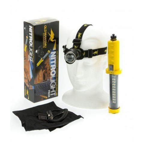 kup Zestaw lamp LED OME 215717