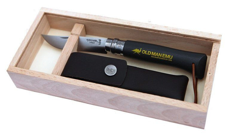 kup Składany nóż pamiątkowy OME 570160