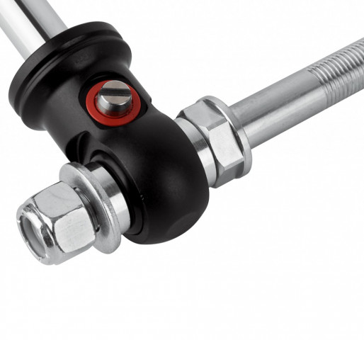 kup Amortyzator skrętu FOX 2.0 ATS na drążek 1-3/8" - Jeep Wrangler JK