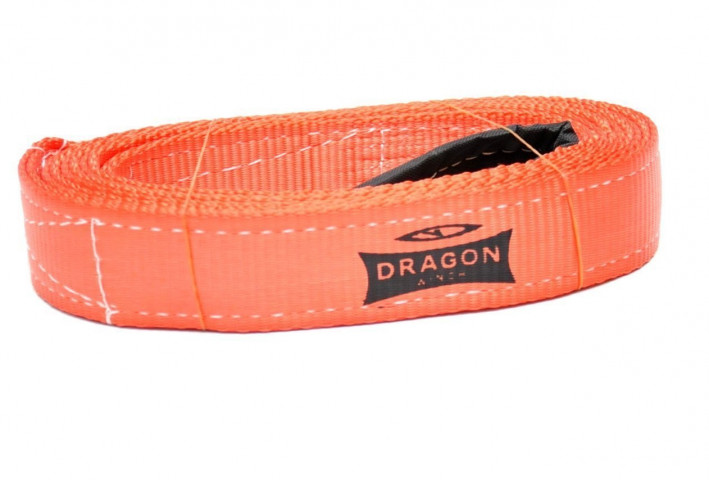kup Pas do drzew 8T 9m Dragon Winch