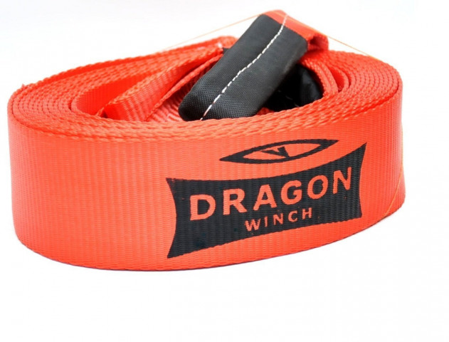 kup Pas do drzew 5T 20m Dragon Winch