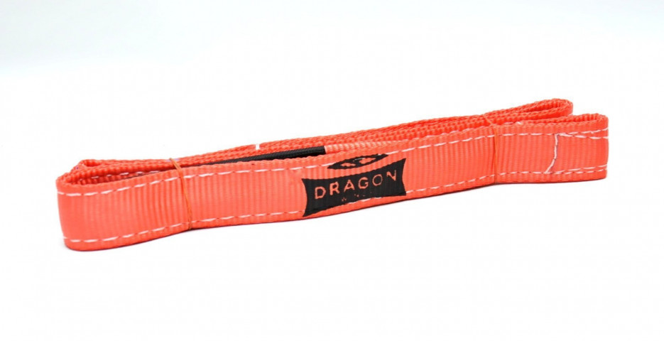 kup Pas do drzew 9T 1.5m Dragon Winch