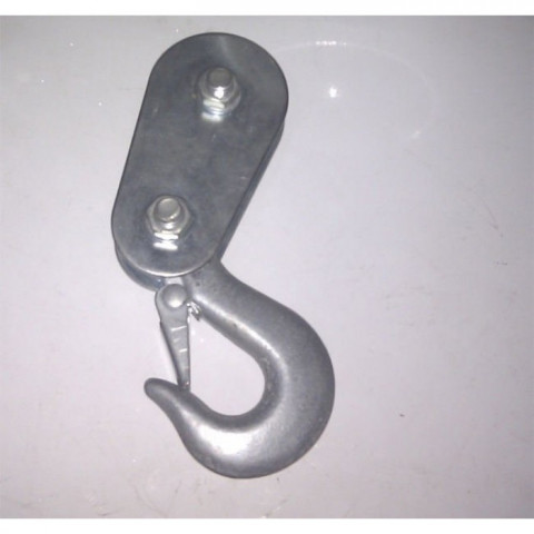 kup Zbłocze z hakiem 1T Dragon Winch