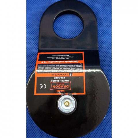 kup Zblocze do wyciągarki 10T Dragon Winch