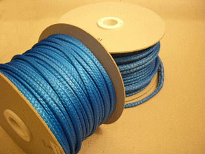 kup Lina kewlarowa Samson 6 mm