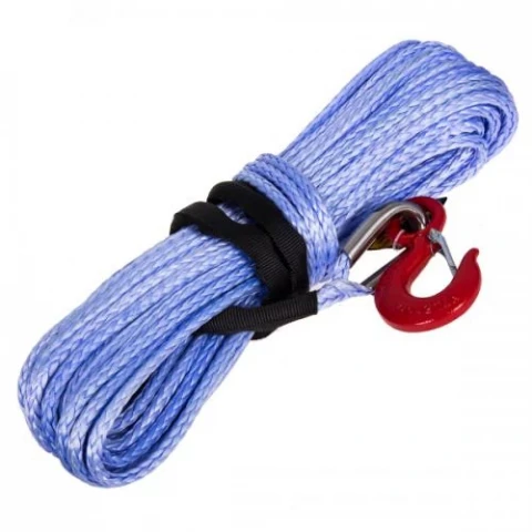 kup Lina syntetyczne 9.9mm x 28m 4.5T T-Max