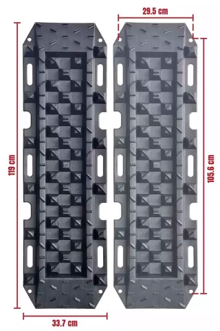 kup Trapy (komplet) 1.8m Dragon Winch