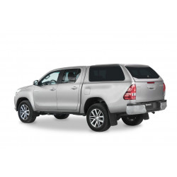 Zabudowa Toyota Hilux 2015+ RoadRanger DC RH04 Special cena opinie kup Zabudowa Toyota Hilux 2015+ RoadRanger DC RH04 Special