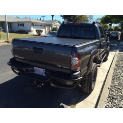 kup Roleta Roll N Lock dla Toyota Tacoma serii M