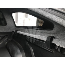 Zabudowa na Isuzu D-MAX 2012 - z Turkey SB01 cena opinie kup Zabudowa na Isuzu D-MAX 2012 - z Turkey SB01