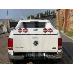 kup Pokrywa do VW Amarok 2010- z Turkey SL02