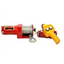 kup Wyciągarka elektryczna do ATV Dragon Winch DWM 2000 ST YP