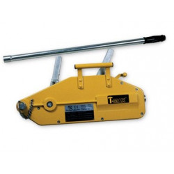 Wyciągarka ręczna T-Max HW-1600 cena opinie kup Wyciągarka ręczna T-Max HW-1600