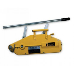 Wyciągarka ręczna T-Max HW-3200 cena opinie kup Wyciągarka ręczna T-Max HW-3200