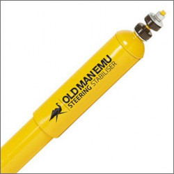 kup Wzmocniony amortyzator skrętu Old Man Emu do Land Rover Discovery 99+ OMESD02