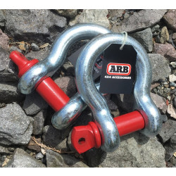 kup Szakla ARB 25 mm 8.5 t ARB2016