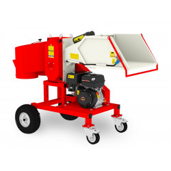 kup Rozdrabniacz do drewna ARPAL AM-120BD