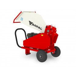 kup Rozdrabniacz do drewna ARPAL na benzynę AM-60BD