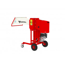 kup Rozdrabniacz do drewna, benzyna ARPAL AM-80BD