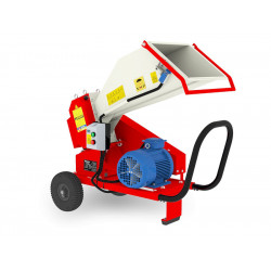 kup Elektryczny rębak ARPAL