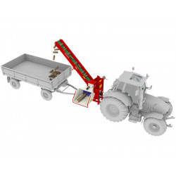 kup Rębak do ciągnika z przenośnikiem ARPAL  AM-200TR-K