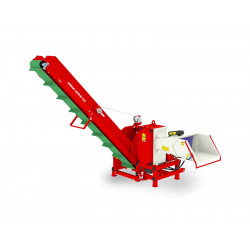 kup Rozdrabniacz ciągnikowy z przenośnikiem ARPAL AM-160TR-K