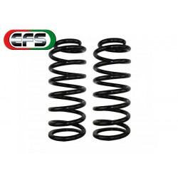 kup Sprężyny tylne EFS TLC-113HDE +2" +350kg Toyota Land Cruiser 80, 100, 105