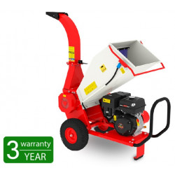 kup Rozdrabniacz do drewna ARPAL MB-100BD