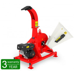 kup Rozdrabniacz do drewna ARPAL MK-100BD