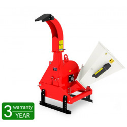 kup Rozdrabniacz do drewna PTO do ciągnika ARPAL MK-120TR