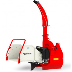 kup Rozdrabniacz do drewna PTO do ciągnika ARPAL MK-170TR