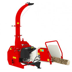 kup Rozdrabniacz do drewna PTO do ciągnika ARPAL MK-170TR PRO