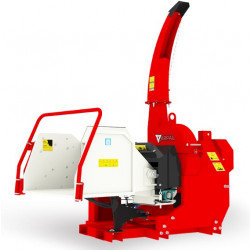 kup Elektryczny rębak ARPAL MK-170TR-E