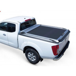 kup Zabudowa roleta do Nissan D40 (Navara) (space cab) silver