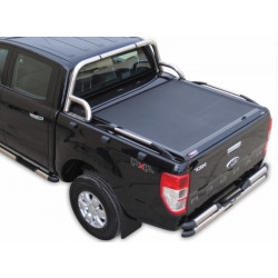 kup Zabudowa roleta do Ford Ranger 2007-2011 (double cab) black matt