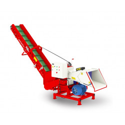 kup Elektryczny rębak ARPAL MK-170TR-Ecopy