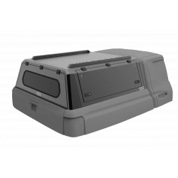 Zabudowa do Mitsubishi L200 2024+ Getlander Carakurt cena opinie kup Zabudowa do Mitsubishi L200 2024+ Getlander Carakurt