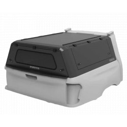 Zabudowa do Changan Hunter 2023+ Getlander Carakurt cena opinie kup Zabudowa do Changan Hunter 2023+ Getlander Carakurt