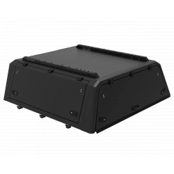 Zabudowa do Isuzu D-Max 2021+ Getlander Carakurt cena opinie kup Zabudowa do Isuzu D-Max 2021+ Getlander Carakurt